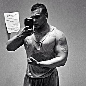 Meet your Posher, Andrew